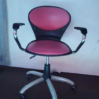 صندلی چرخ دار