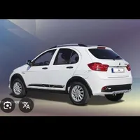 کوییک GxRLGxRLسفید مشکی