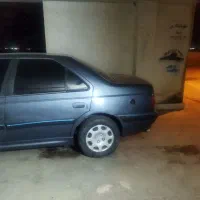 پارس تمام رنگ|خودرو سواری و وانت|گنبد کاووس, |دیوار