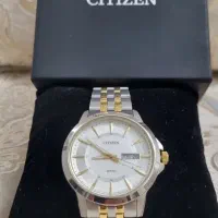 ساعت مچی عقربه ای مردانه سیتیزن|ساعت|اسلامشهر, شهرک مهدیه|دیوار