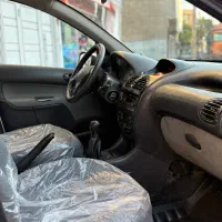 پژو206 sd|خودرو سواری و وانت|قزوین, |دیوار