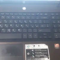 لپ تاپ hp