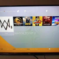 نصب بازی PS4 کپی خور / کپی خور PS4 تا ورژن 12.02|کنسول، بازی ویدئویی و آنلاین|رشت, معلم|دیوار