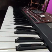 فروش کیبورد pa700 تمیز و بشرط|پیانو، کیبورد، آکاردئون|بابل, |دیوار