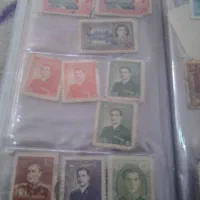 تمر دوره پهلوی