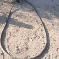 کمپکتور ، ماله پروانه ،اسپیسر ،قالب گرد|مصالح و تجهیزات ساختمان|کرج, شهرک احمدیه|دیوار