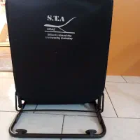 صندلی تاشو