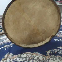 دف درویشی خوش صدا|سازهای سنتی|بوکان, |دیوار