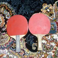 راکت پینگ پنگ