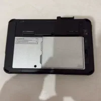 لپ تاب نظامی پاناسونیک تاچ پد مدل fz-m1 سیمکارت خو|رایانه همراه|کرج, اتحاد|دیوار