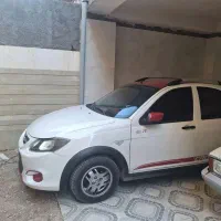 کویک۱۴۰۰بدون رنگ|خودرو سواری و وانت|کرمانشاه, |دیوار