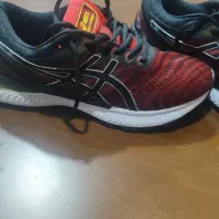 کفش خارجی مردانه نو سایز ۴۲