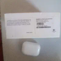 ایرپاد2پرو اصلی