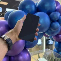 ایفون ۱۴ پرو مکس پارت نامبر ZAA اقساط بلند مدت|موبایل|اصفهان, مفتح|دیوار