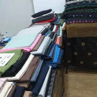 پارچه فروشی ابریشم|لباس|مرند, |دیوار