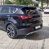فیدلیتی پرایم 7نفره مدل ۱۴۰۲