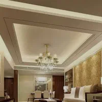 استا گچ کار هستم