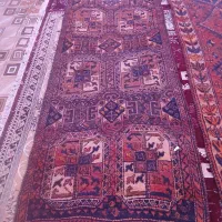 فرش دستبافت دو عدد|فرش|اهواز, کمپلو جنوبی|دیوار