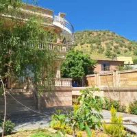 اجاره باغ