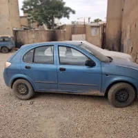 تیبا ۲ مدل ۹۵