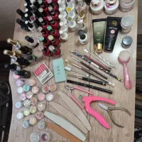 وسایل ناخنکاری/کازرون/فارس