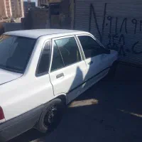 89پراید