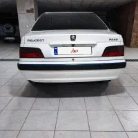 پارس elx موتور جدید xu7p سفارشی فول زیمنس سیمی۱۴۰۲|خودرو سواری و وانت|شیراز, شهرک گلدشت حافظ‎|دیوار