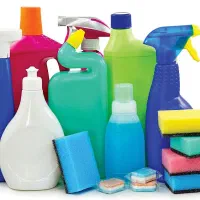 حوله فروش شوینده وبهداشتی زیرقیمت