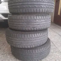 لاستیک گلدستون ۱۴