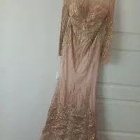 پیراهن مجلسی نامزدی