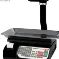 ترازو 50و40کیلویی المکدارچپقی فلزی اصلی|فروشگاه و مغازه|قم, امامزاده ابراهیم|دیوار