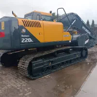 طط بیل ۲۲۰ ال هیوندا مدل ۲۰۲۵