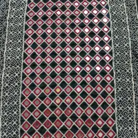 زیاستین چرخ و دست|لباس|خاش, |دیوار