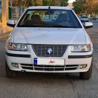 سمند بدون رنگ ۱۴۰۰