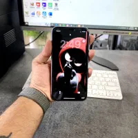 فروش فوری آیفون ۱۱ نرمال رنگ خاص پلمپ|موبایل|آمل, |دیوار