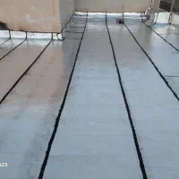 نصب ایزوگام بصورت عمده و لکه گیری،و اجرا قیروگونی