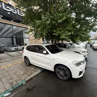 X3 مدل ۲۰۱۷