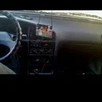 پژو روا بنزین مدل ۸۶