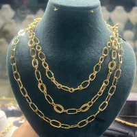 فروش طلا با اجرت کارگاهی|جواهرات|اصفهان, وحید|دیوار