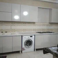 کابینت آشپزخانه آمادنصب زنجان اول ، سایت کارگاهی|مصالح و تجهیزات ساختمان|زنجان, |دیوار