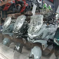 هاسکی ۱۴۰۴ (اقساط ۲۰ ماهه)