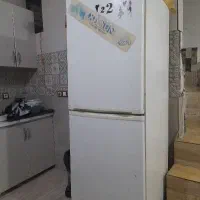 یخچال ومیزال ای دی