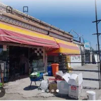 مغازه صدمتری حاشیه بلوار توس