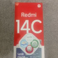 گوشی Redmi  C14