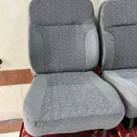 صندلی استوک کمربند،رودری،روکش|قطعات یدکی و لوازم جانبی|نسیم‌شهر, |دیوار