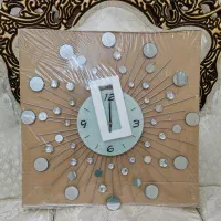 لوازم خانگی|ساعت دیواری و تزئینی|محمدیه-قزوین, |دیوار