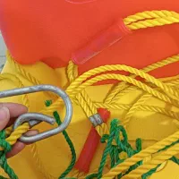 تاب کودک ،جنس محکم و قدیمی|اسباب‌‌بازی|کوهنانی, |دیوار