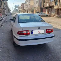 فروش یک دستگاه سمند