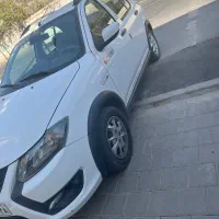کوییک s مدل ۱۴۰۲|خودرو سواری و وانت|کرج, دولت‌آباد|دیوار