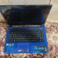 لپ تاپ ایسوس k43